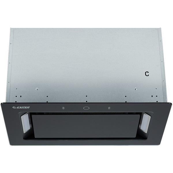 Кухонная вытяжка Exiteq EX-1436 (черный)