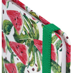 Планинг недатированный BRAUBERG Watermelon 114577
