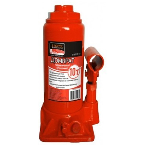Домкрат Startul Auto ST8011-10