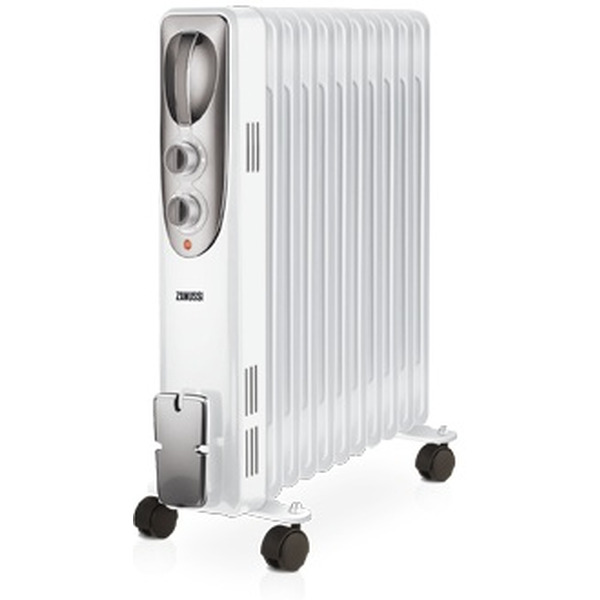 Масляный радиатор Zanussi Espressione ZOH/ES-11WN