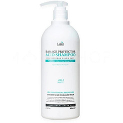 Шампунь для волос с аргановым маслом Lador Damage Protector Acid Shampoo, 900 мл