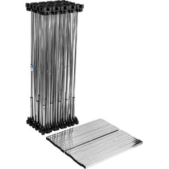 1335889 Подстолье складное BULL TT 2211 (1335889)