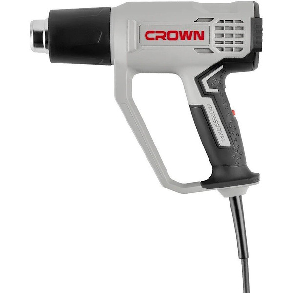 Промышленный фен Crown CT19042K
