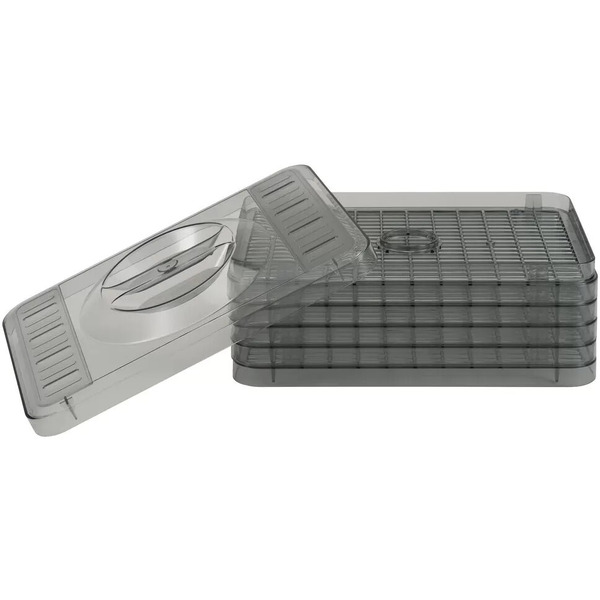 Сушилка для овощей и фруктов POLARIS PFD 2108PV