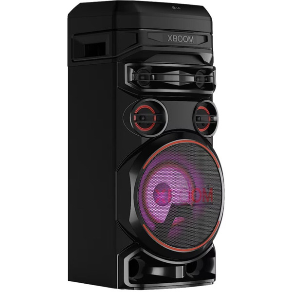 Минисистема LG RNC7 DRUSLLK