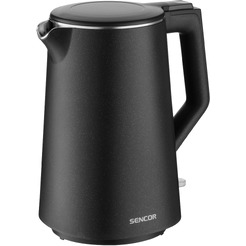 Электрочайник Sencor SWK 0551BK