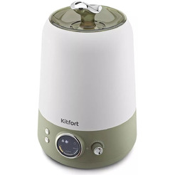 Увлажнитель воздуха Kitfort КТ-2896