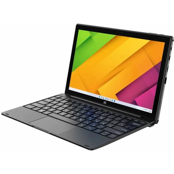 Планшет Digma EVE 1496E Wi-Fi 8GB/256GB (черный)