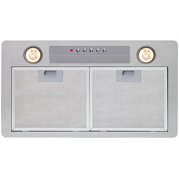 Вытяжка кухонная САТА GT PLUS 45 INOX