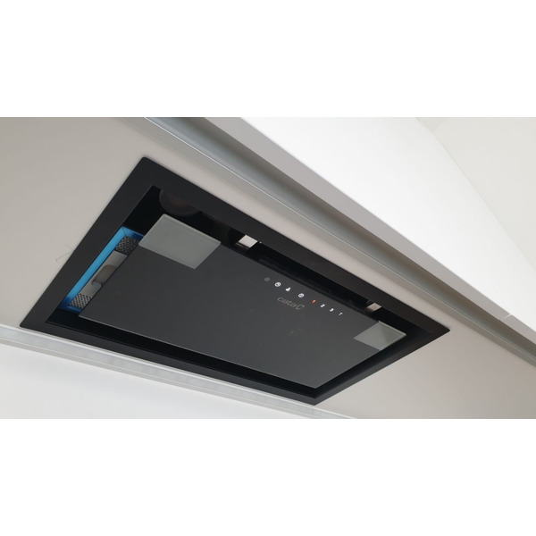 Кухонная вытяжка CATA GC Dual A 45 XGBK/D