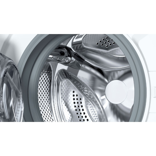 Стиральная машина Bosch WLG20160BL