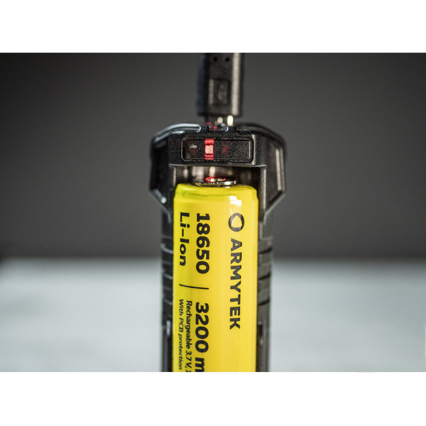 Зарядное устройство Armytek Handy C1 Pro A02801