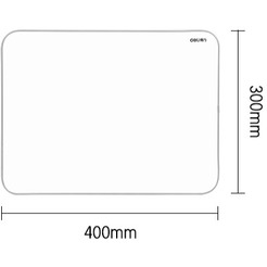 Доска магнитно-маркерная DELI MB136