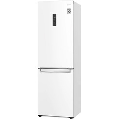 Холодильник LG DoorCooling+ GA-B459SQQM