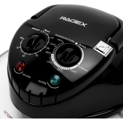 Аэрогриль RAGEX R201-000
