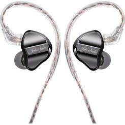 Наушники Fiio JD1 (черный)