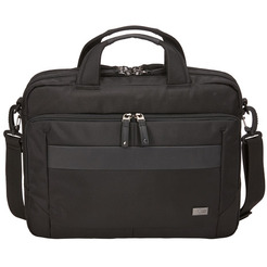 Сумка для ноутбука Case Logic NOTIA114BLK (черный)