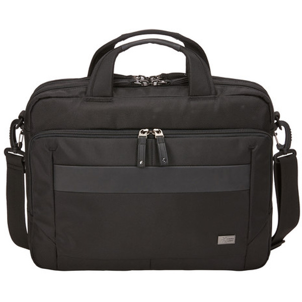 Сумка для ноутбука Case Logic NOTIA114BLK (черный)