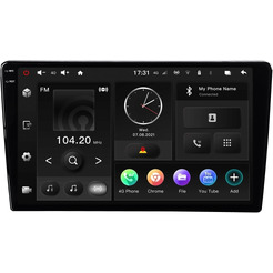 USB-магнитола Incar TMX2-7710-3