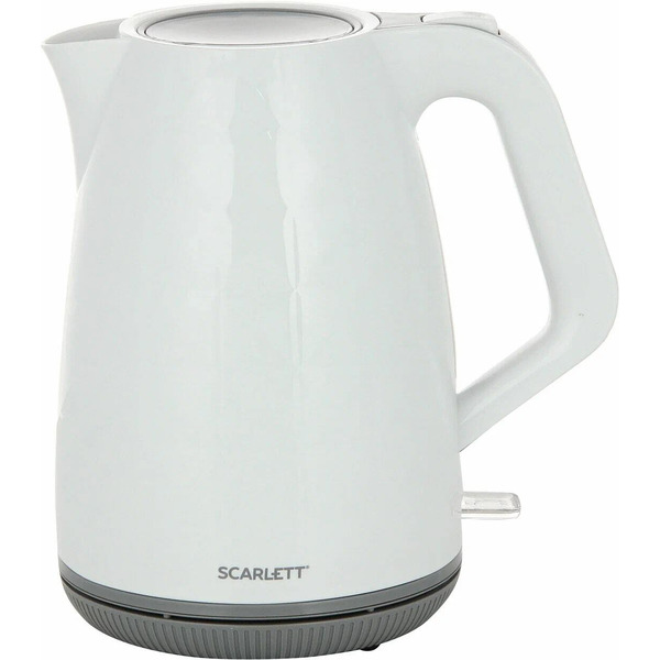 Электрочайник Scarlett SC-EK18P49