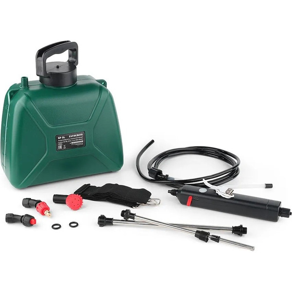 Опрыскиватель Favourite SP 5L