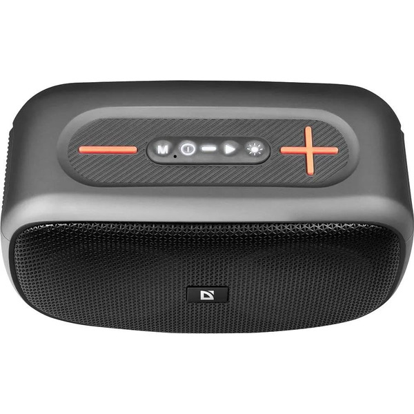 Беспроводная колонка Defender Q5