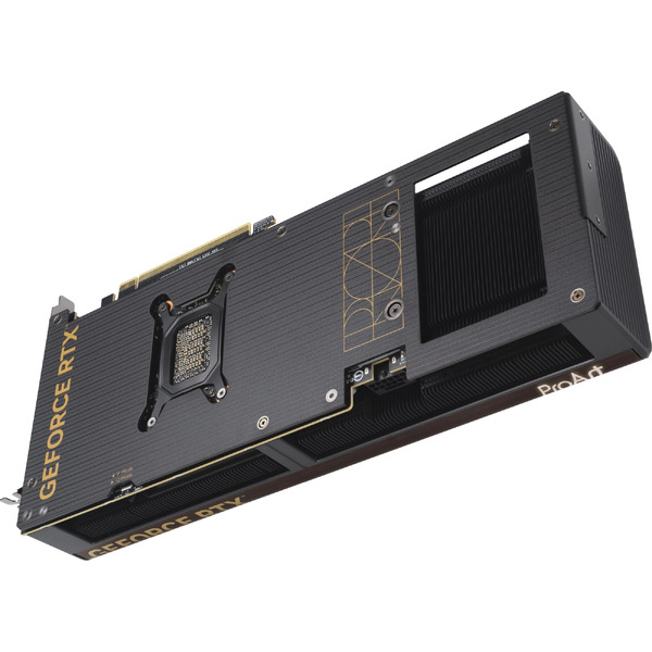 Видеокарта ASUS ProArt GeForce RTX 5070 Ti OC Edition 16GB GDDR7 PROART-RTX5070TI-O16G
