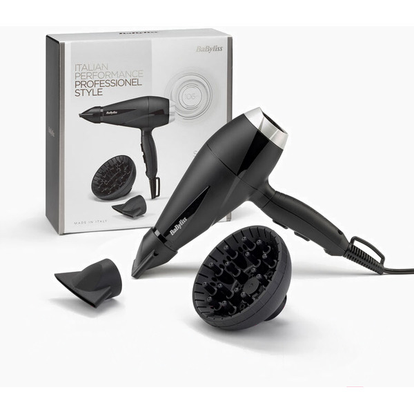 Фен BaByliss 6710DE