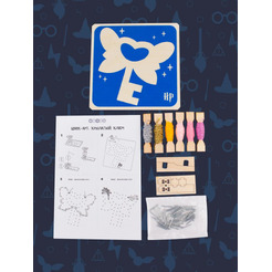 Набор для творчества Woody Цвик-арт. Крылатый ключ 07739