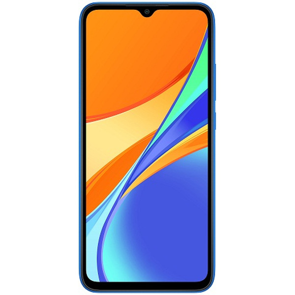 Смартфон Xiaomi Redmi 9C 2GB/32GB Twilight Blue EU без NFC