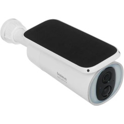 IP-камера Baseus S1 Outdoor 2K Solar Security Camera
