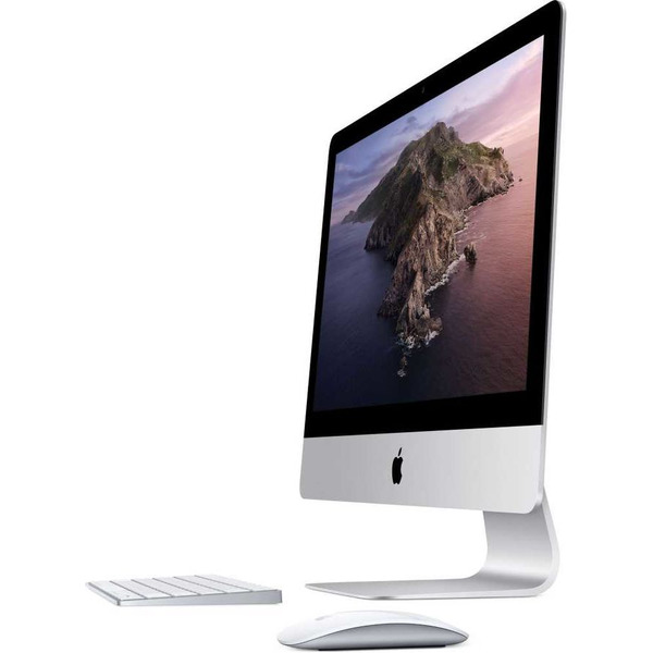 Моноблок Apple iMac 27" Retina 5K 2020 (MXWT2UA/A)
