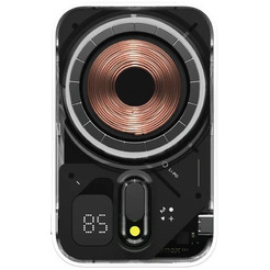 Внешний аккумулятор Momax IP128 1-Power Flow 10000mAh