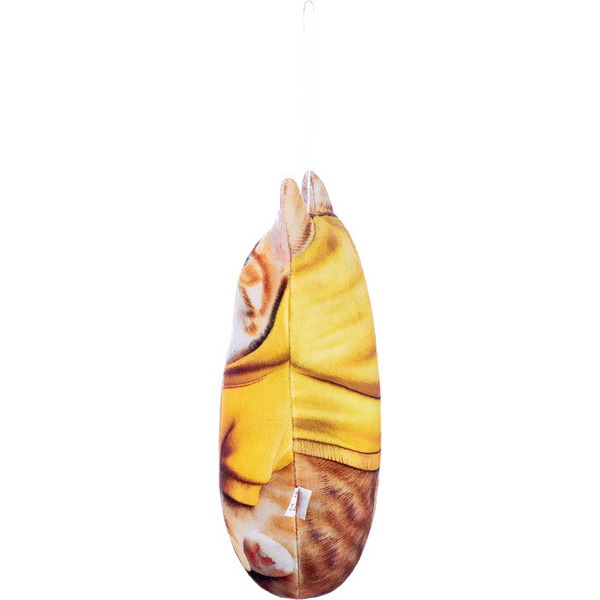 Мягкая игрушка Fancy Кот в капюшоне PRIKK1