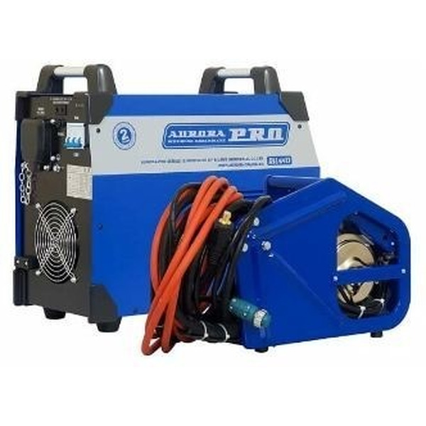 Сварочный полуавтомат AuroraPRO Ultimate 350 (11996)