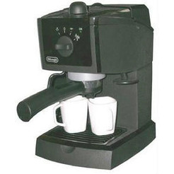 Кофеварка эспрессо DeLonghi EC145