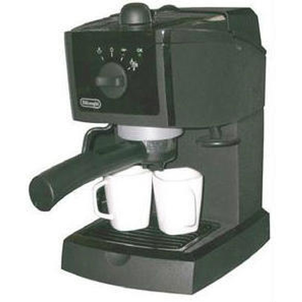 Кофеварка эспрессо DeLonghi EC145