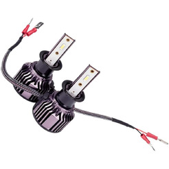 Светодиод головного света AMP/Criolight CSP L04S H3