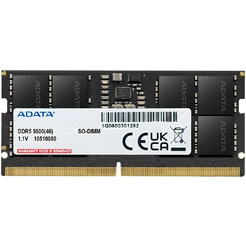 Оперативная память A-Data AD5S56008G-S
