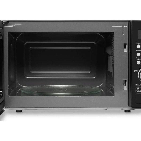 Микроволновая печь Hyundai HYM-D3033