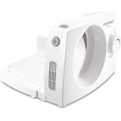 Ломтерезка ZELMER ZFS1016 (белый)