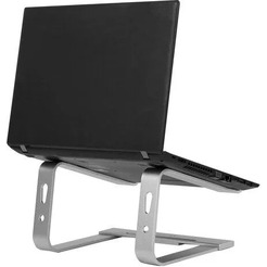 Подставка для ноутбука BRAUBERG SOLID 513618