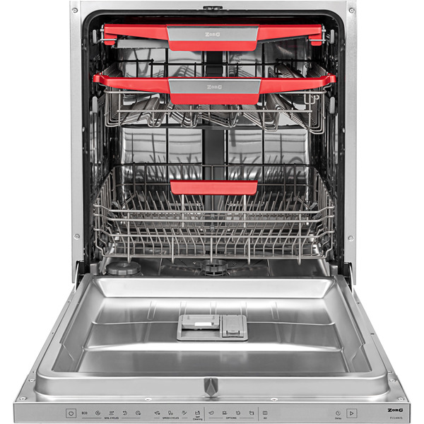Посудомоечная машина ZorG FUL6063L