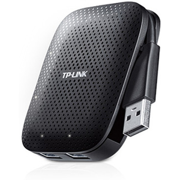 Концентратор TP-Link UH400