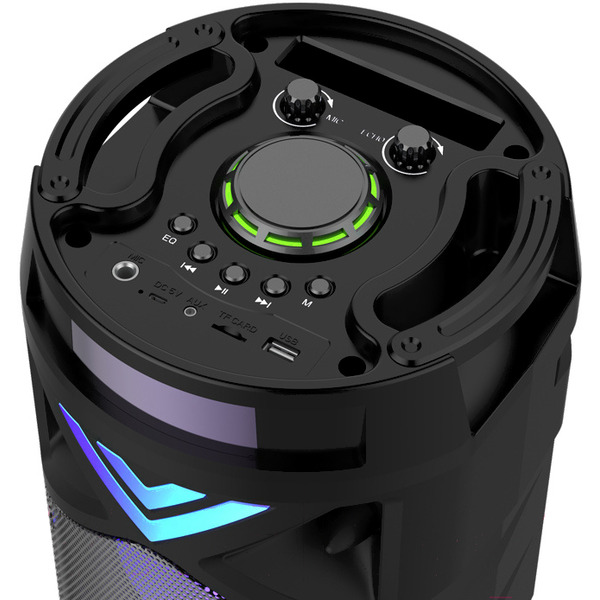 Минисистема Hyundai H-MC180