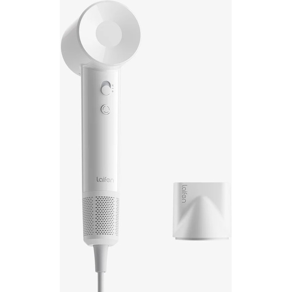 Фен Laifen SE Lite (глянцевый белый)