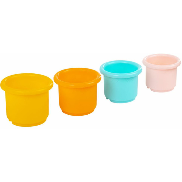 Игрушка для ванной BRAUBERG 665187 (17 шт)
