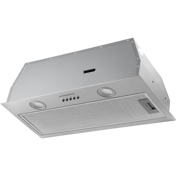 Вытяжка MAUNFELD Thames 601M (нержавеющая сталь)