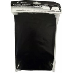 Комплект фильтров для вытяжки GEFEST ВОК 51.0.000-01