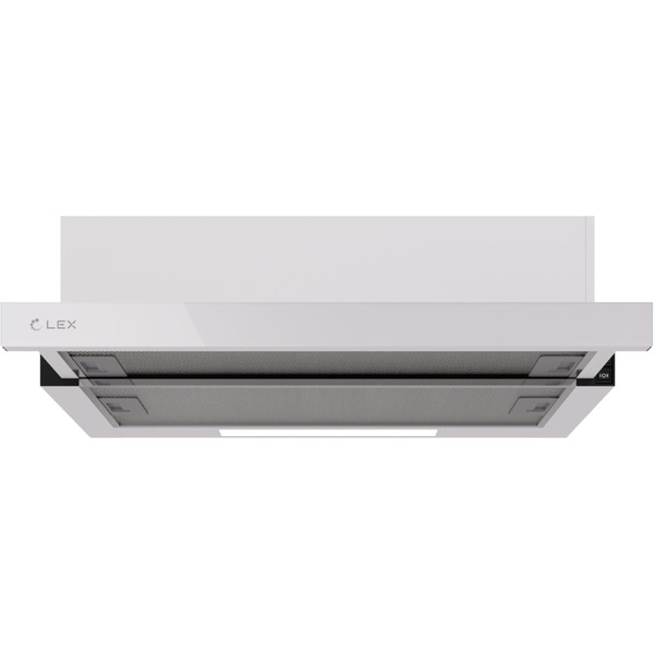 Воздухоочиститель LEX Hermes G 600 White